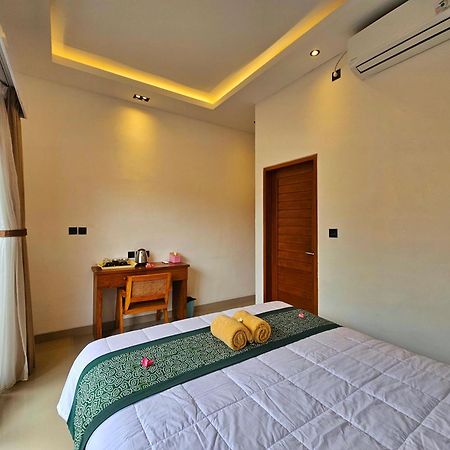 Dewi Putri House Hotel Ubud  Ngoại thất bức ảnh