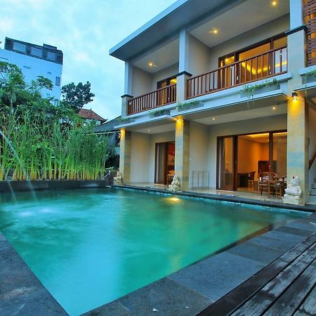 Dewi Putri House Hotel Ubud  Ngoại thất bức ảnh