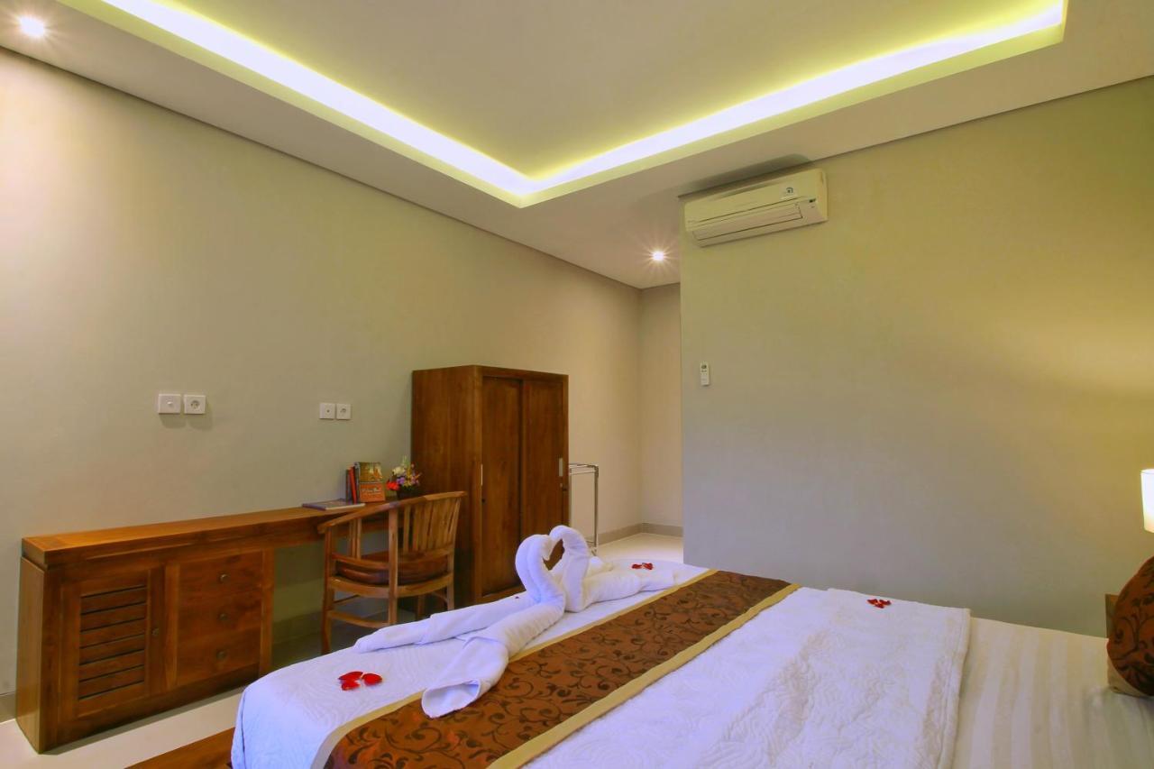 Dewi Putri House Hotel Ubud  Phòng bức ảnh