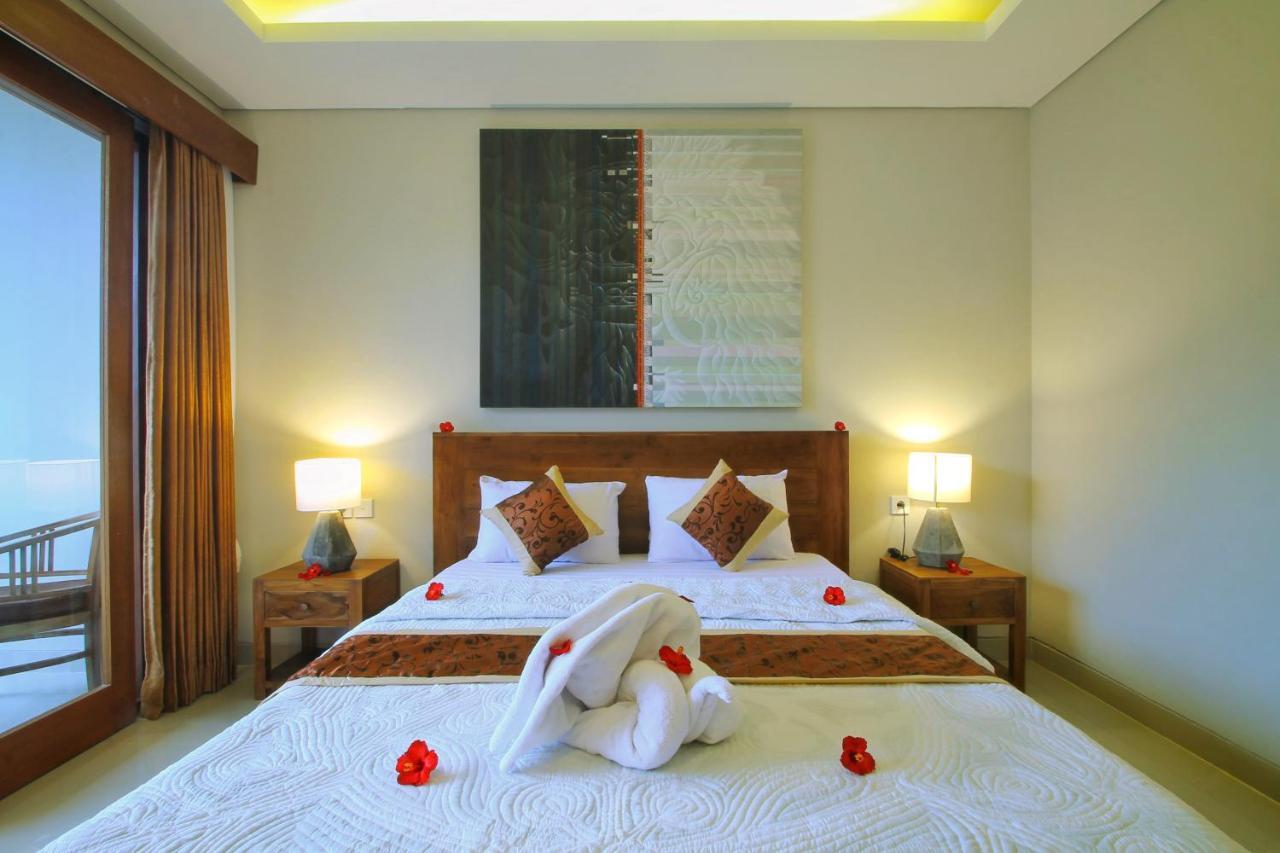 Dewi Putri House Hotel Ubud  Phòng bức ảnh