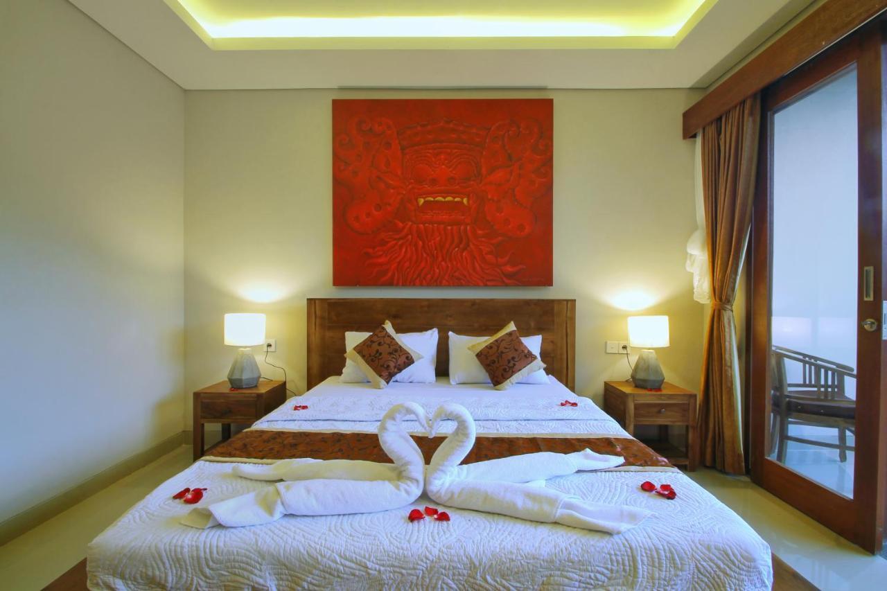 Dewi Putri House Hotel Ubud  Phòng bức ảnh